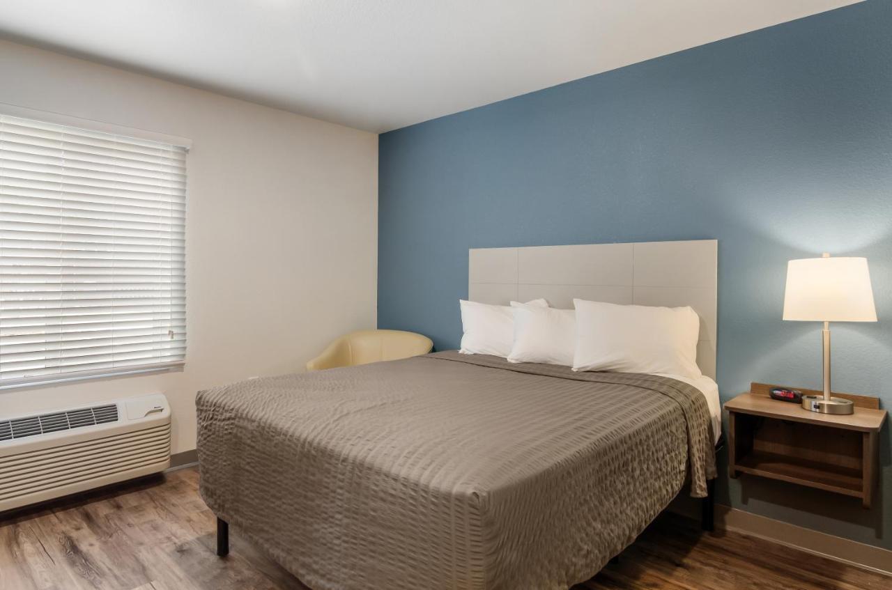 Woodspring Suites Thornton-North Denver Exteriör bild