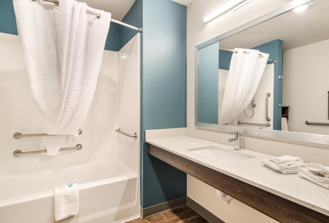 Woodspring Suites Thornton-North Denver Exteriör bild