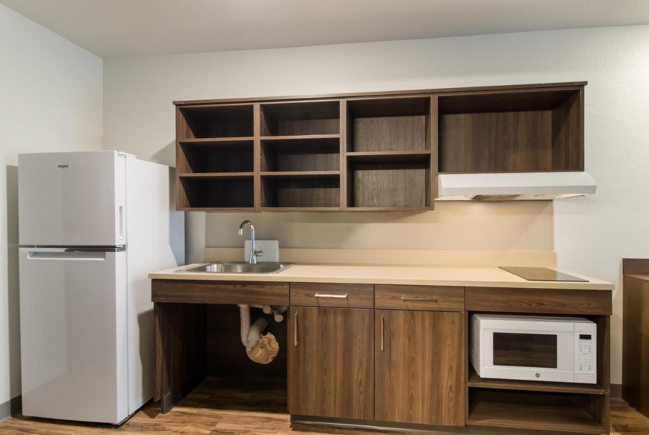 Woodspring Suites Thornton-North Denver Exteriör bild