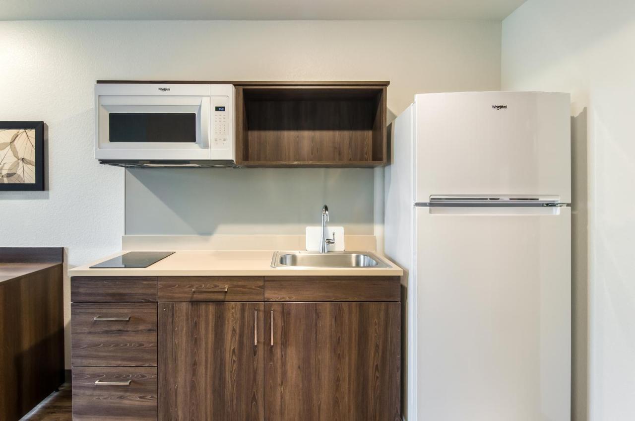 Woodspring Suites Thornton-North Denver Exteriör bild