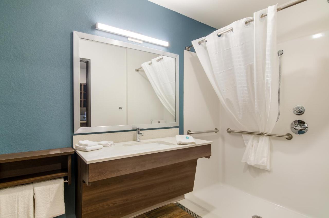 Woodspring Suites Thornton-North Denver Exteriör bild