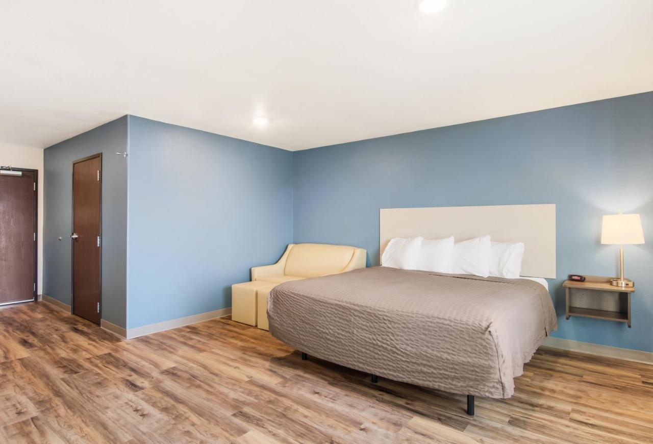 Woodspring Suites Thornton-North Denver Exteriör bild